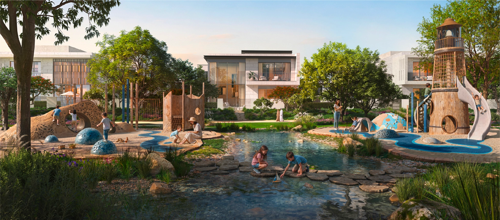 Talay by Aldar at Marsa Al Saadiyat