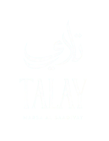 Talay — Marsa Al Saadiyat by Aldar